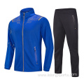 Autumn And Winter Men's Casual Sports Training Suite